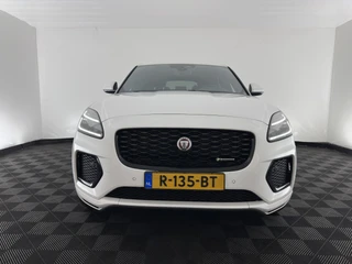 Jaguar E-PACE – thumbnail 6