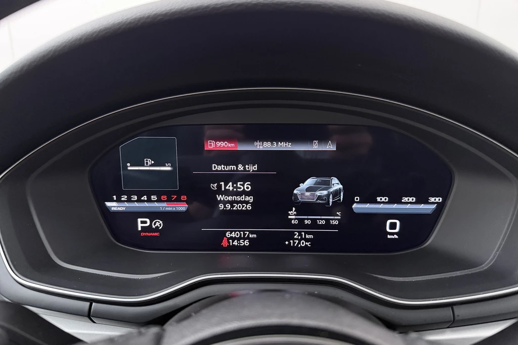 Audi A4 – foto 22
