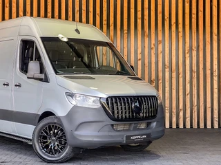 Mercedes-Benz Sprinter – thumbnail 14