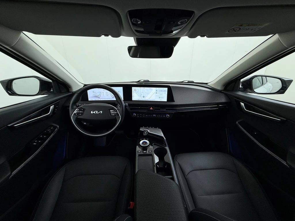 Kia EV6 – foto 10