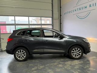 Renault Kadjar – thumbnail 7
