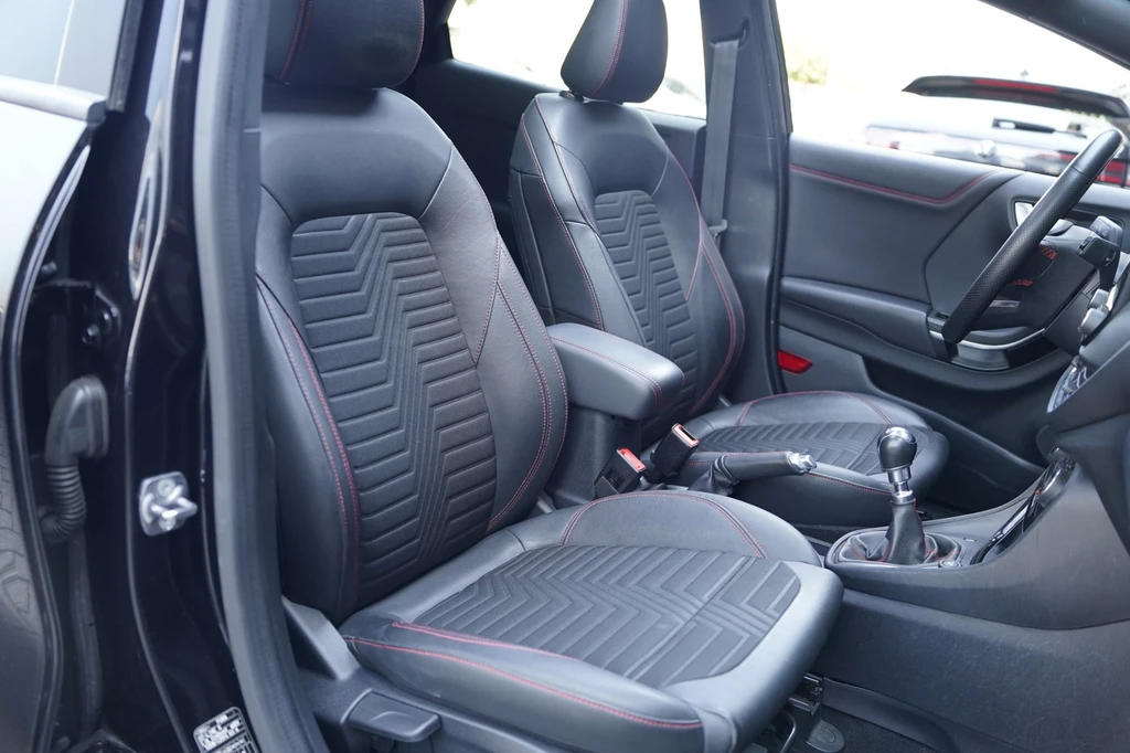 Ford Puma – foto 27