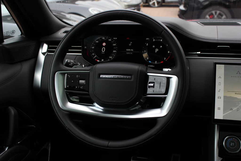Land Rover Range Rover – foto 39