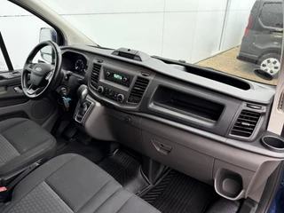 Ford Transit Custom – thumbnail 10