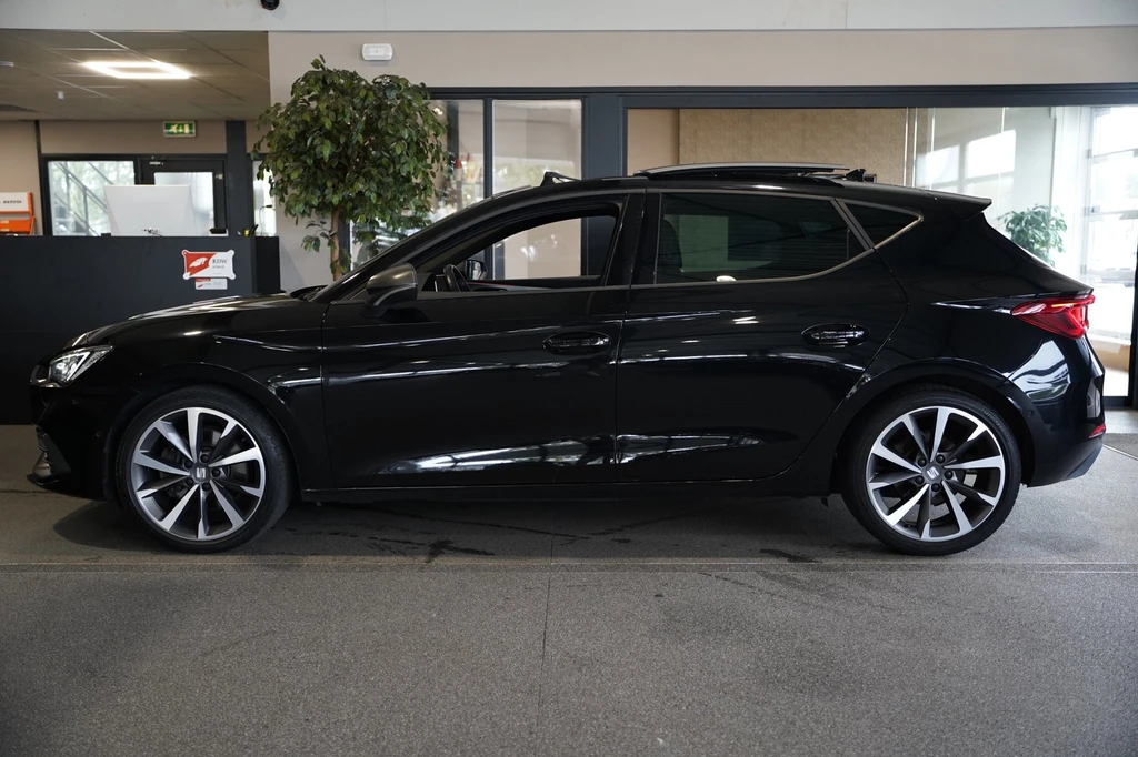SEAT Leon – foto 3