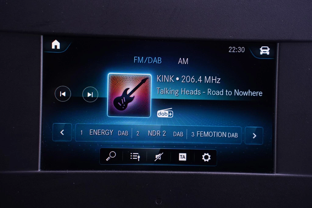 Mercedes-Benz Sprinter – foto 49