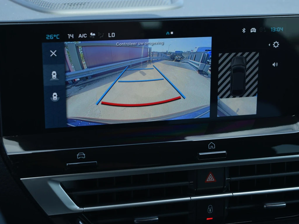 Citroën ë-C4 – foto 12