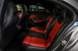 Mercedes-Benz CLA – thumbnail 11