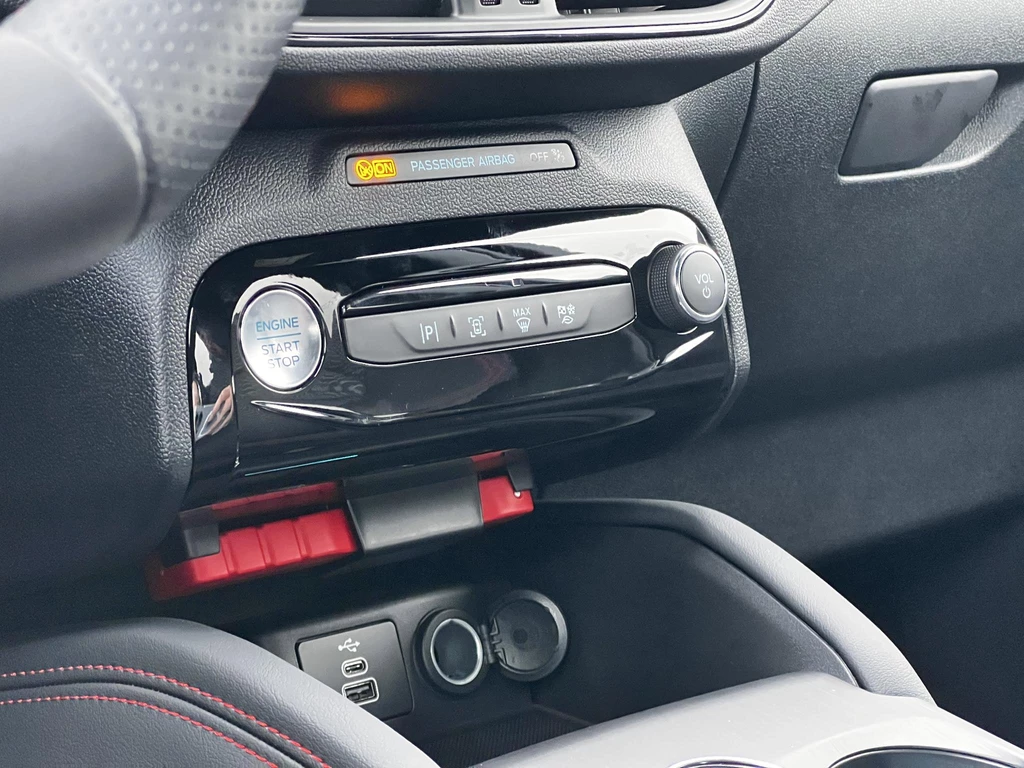 Ford Kuga – foto 25