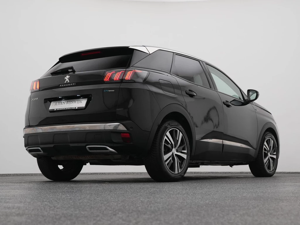 Peugeot 3008 – foto 13
