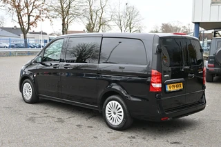 Mercedes-Benz Vito – thumbnail 2