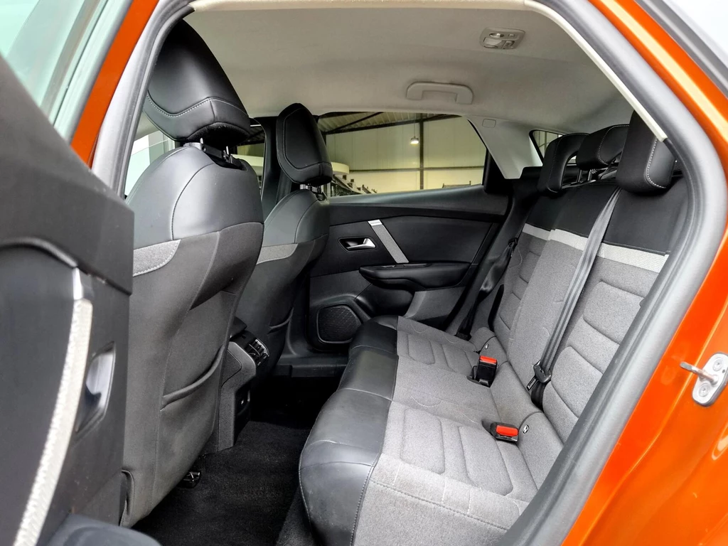 Citroën C4 – foto 13