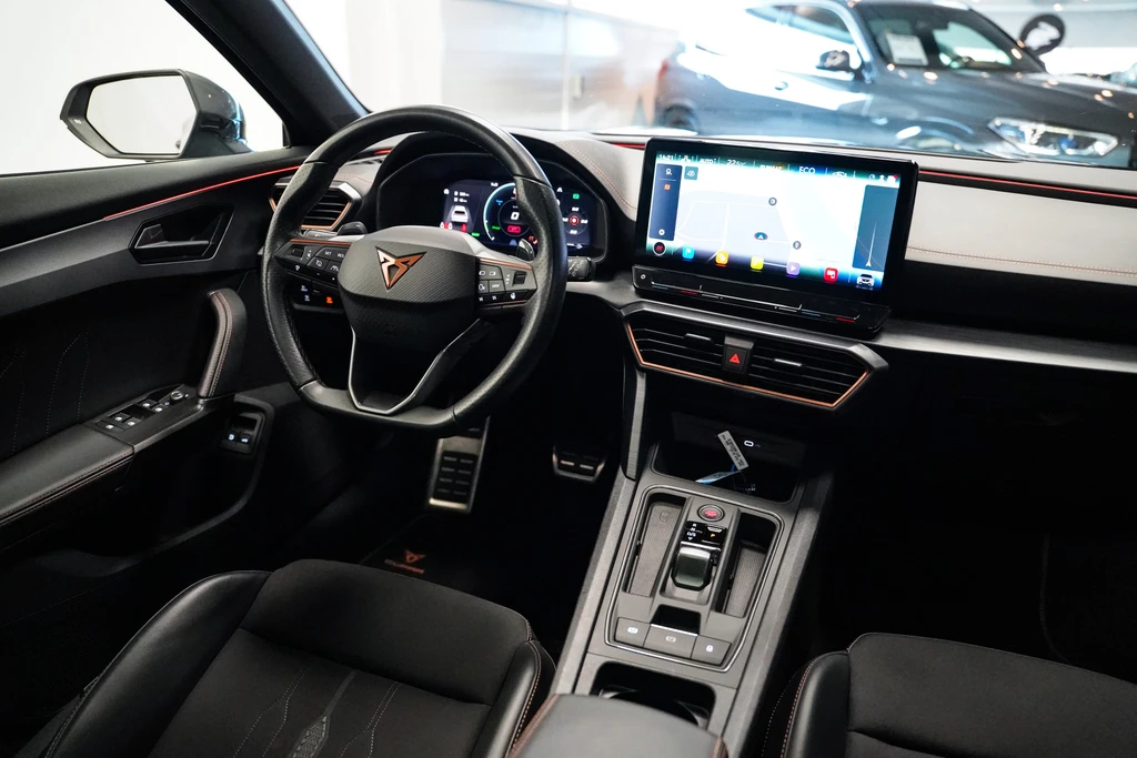 CUPRA Formentor – foto 11