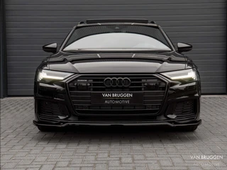 Audi A6 – thumbnail 12