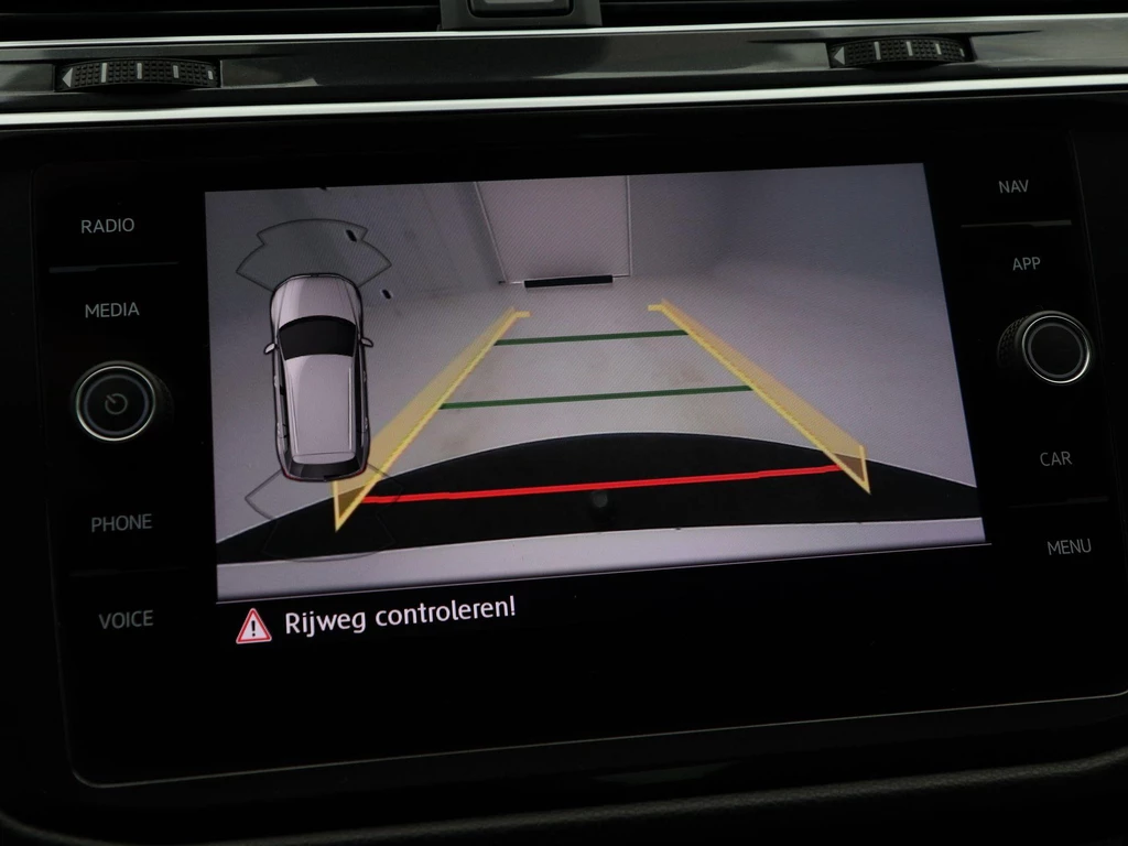 Volkswagen Tiguan – foto 31