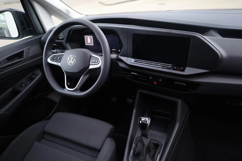 Volkswagen Caddy – foto 8