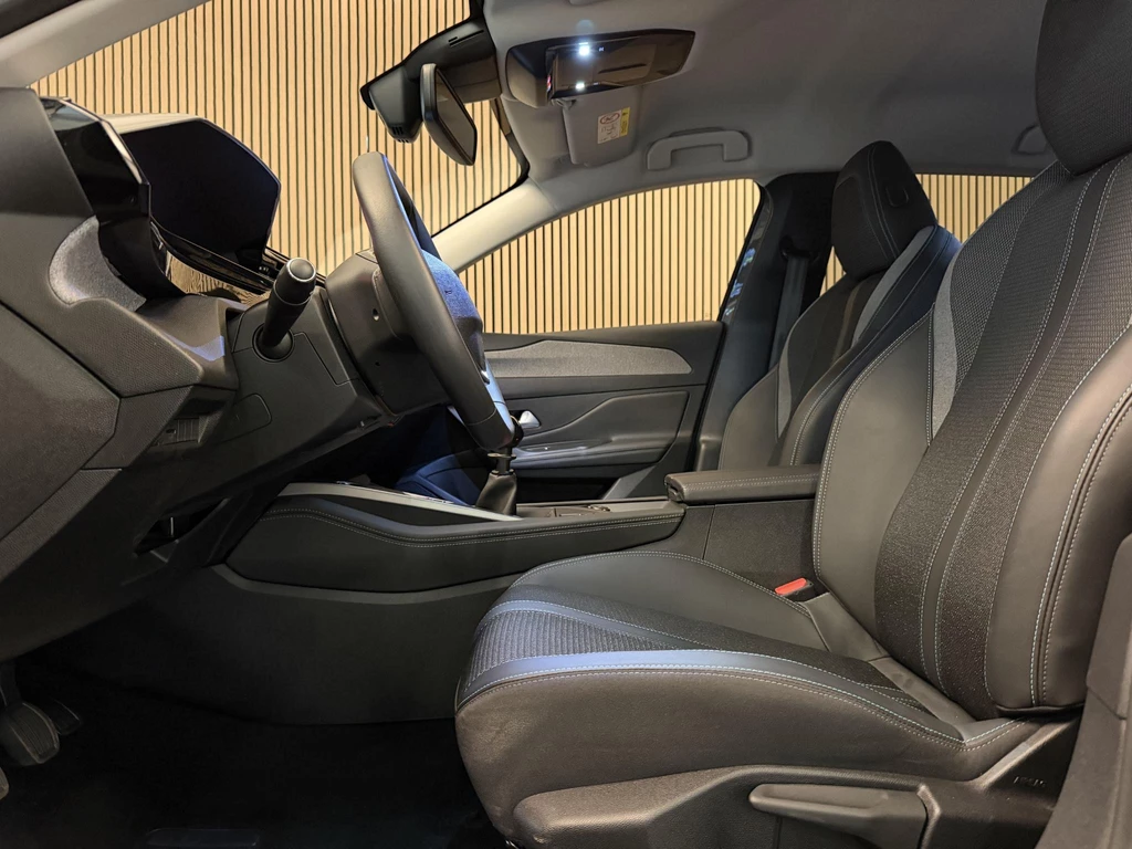Peugeot 308 – foto 9