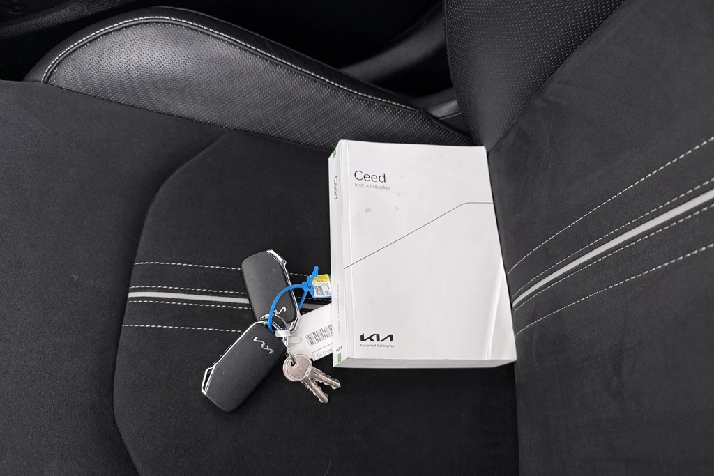 Kia Ceed Sportswagon – foto 38