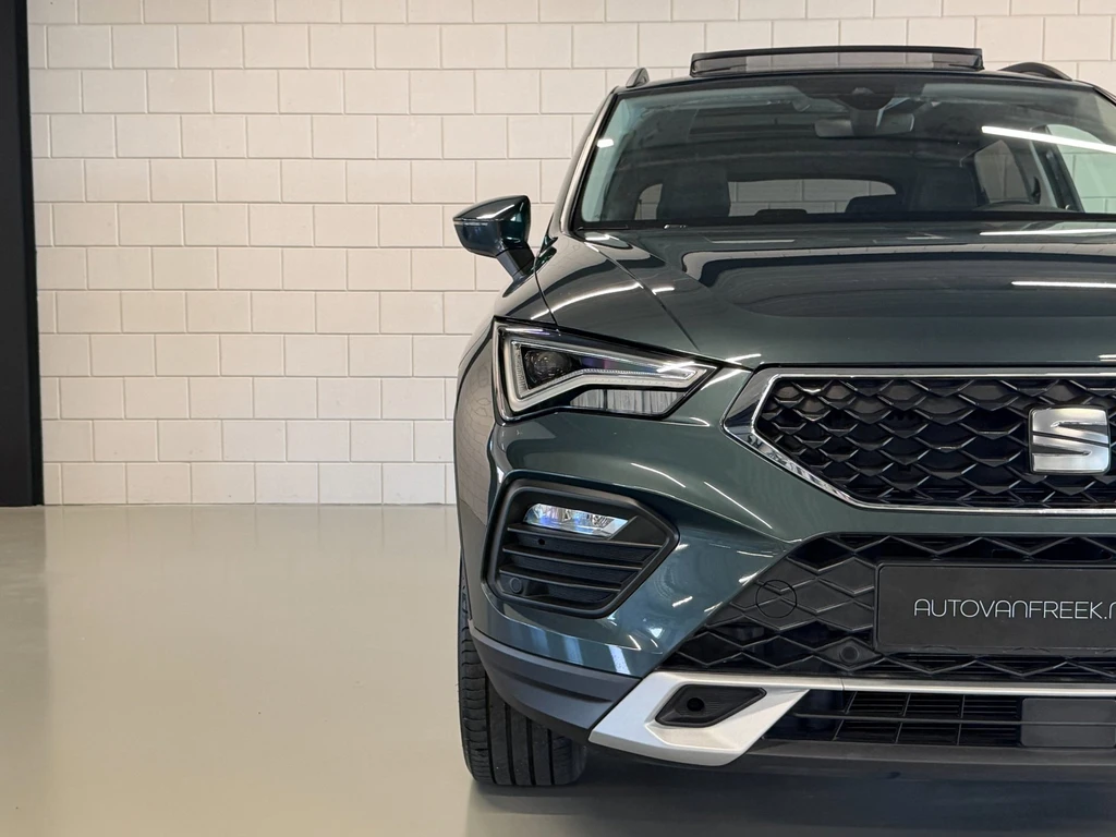 SEAT Ateca – foto 7