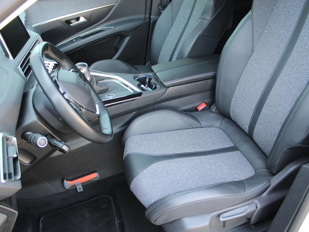Peugeot 5008 – foto 14