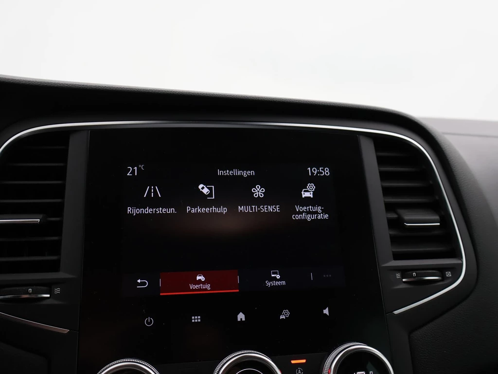 Renault Mégane Estate – foto 56