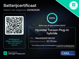 Hyundai Tucson – thumbnail 11