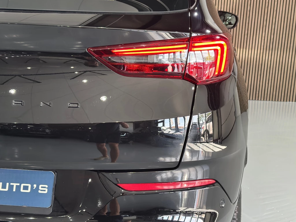 Opel Grandland – foto 15