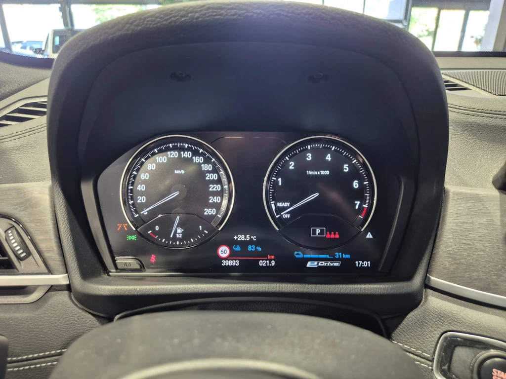 BMW X1 – foto 34