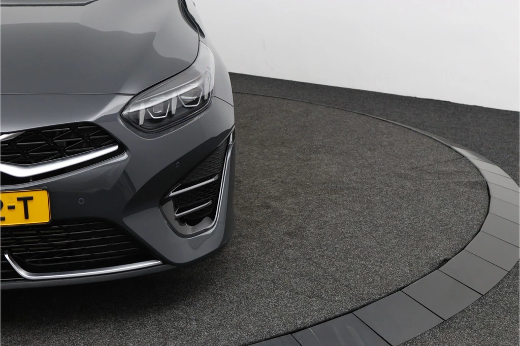 Kia Ceed Sportswagon – foto 14