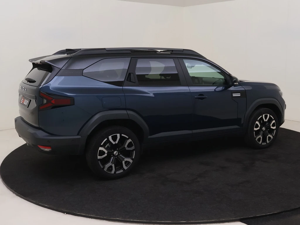 Dacia Bigster – foto 7