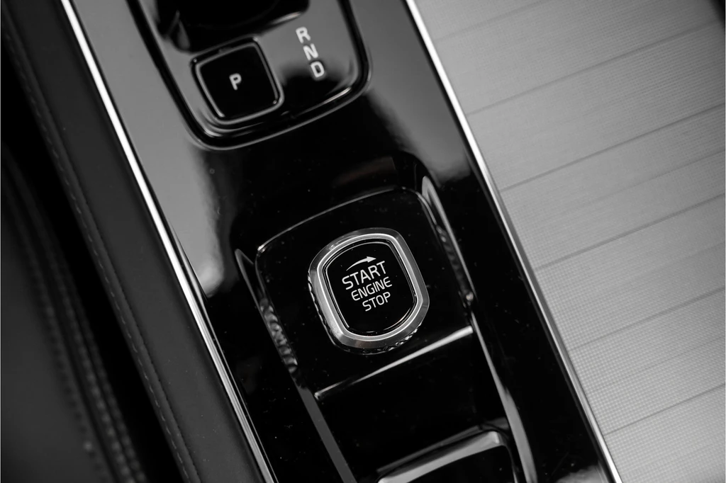 Volvo XC90 – foto 40