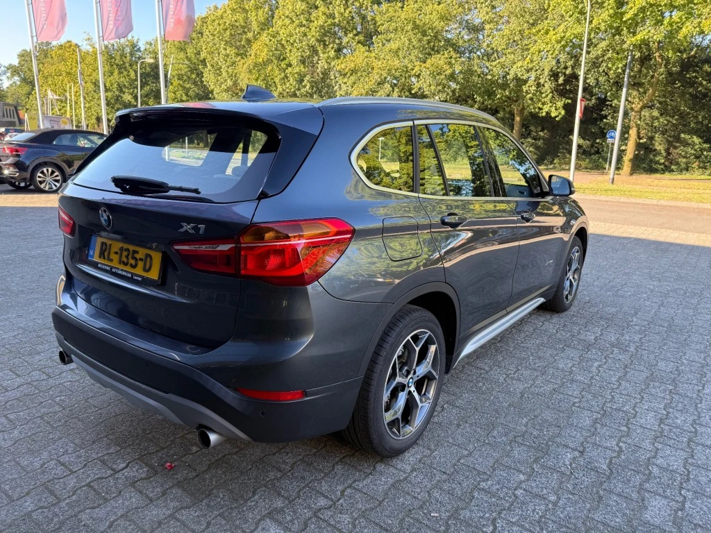 BMW X1 – foto 5
