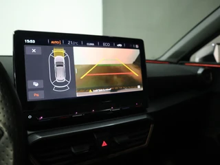 CUPRA Leon Sportstourer – thumbnail 18