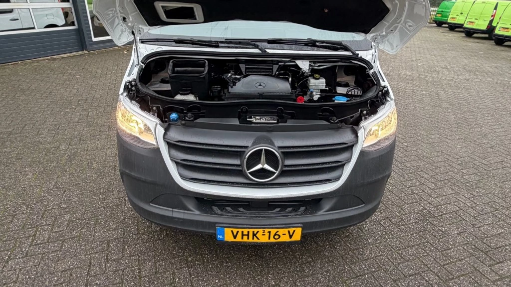 Mercedes-Benz Sprinter – foto 10