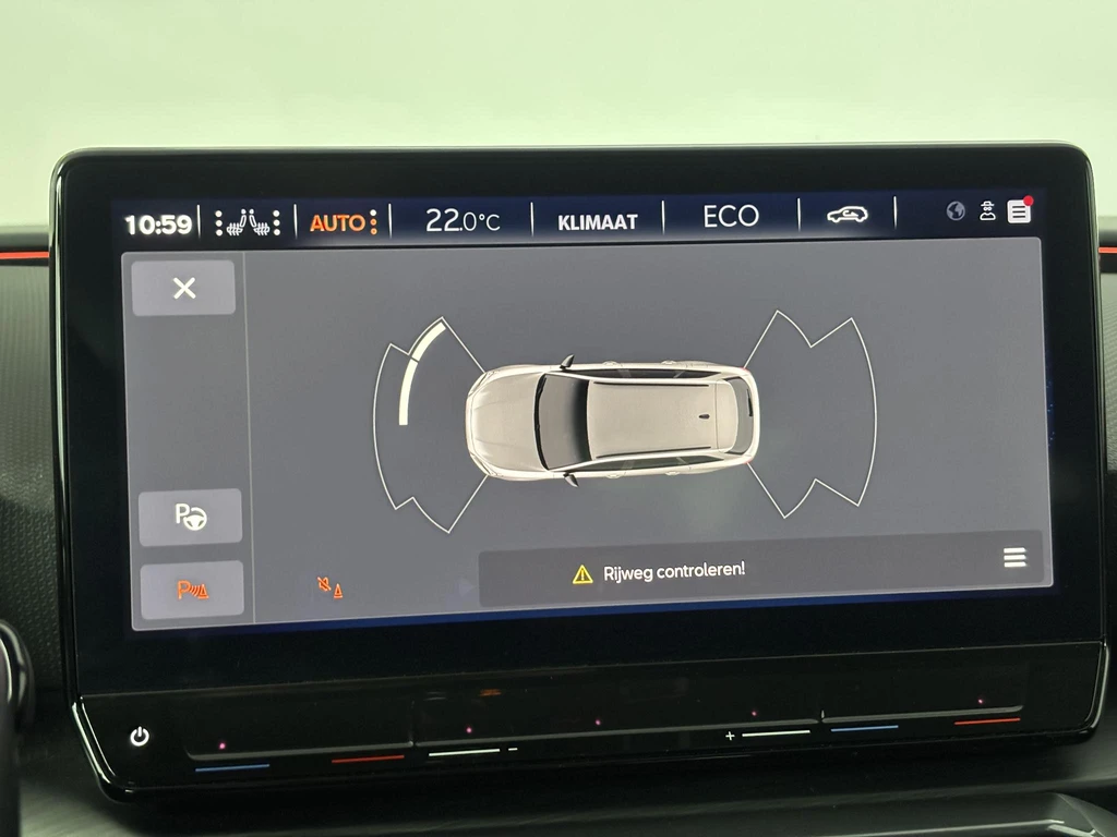 CUPRA Leon Sportstourer – foto 27