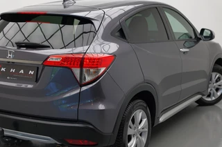 Honda HR-V – thumbnail 12
