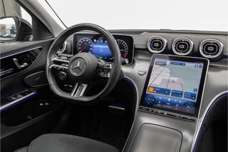 Mercedes-Benz C-Klasse – thumbnail 12