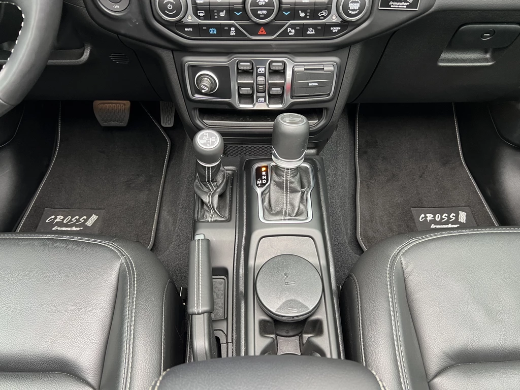 Jeep Wrangler – foto 33