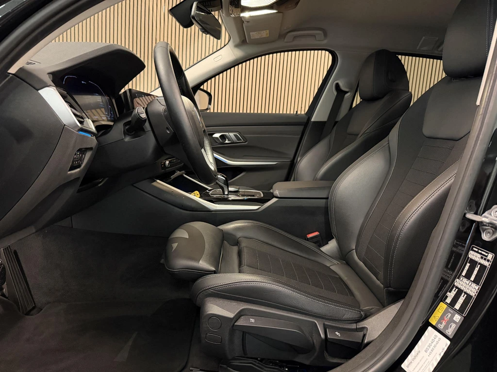 BMW 3 Serie – foto 10