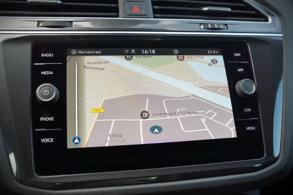 Volkswagen Tiguan – foto 44
