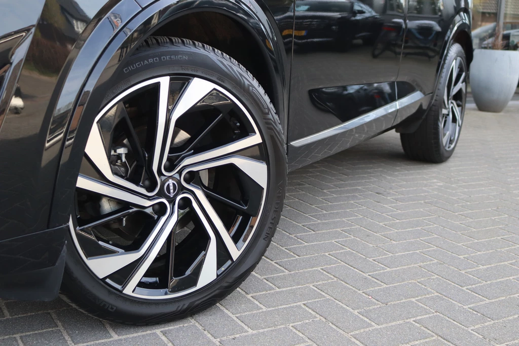 Nissan QASHQAI – foto 36