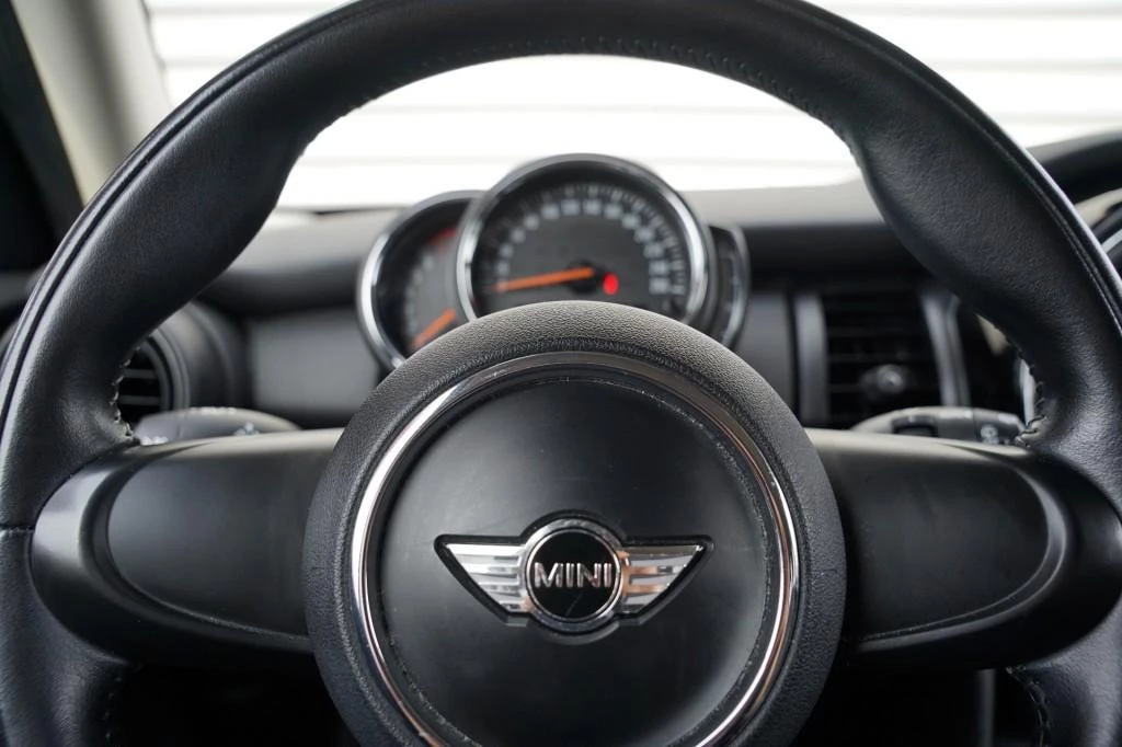 MINI One – foto 25