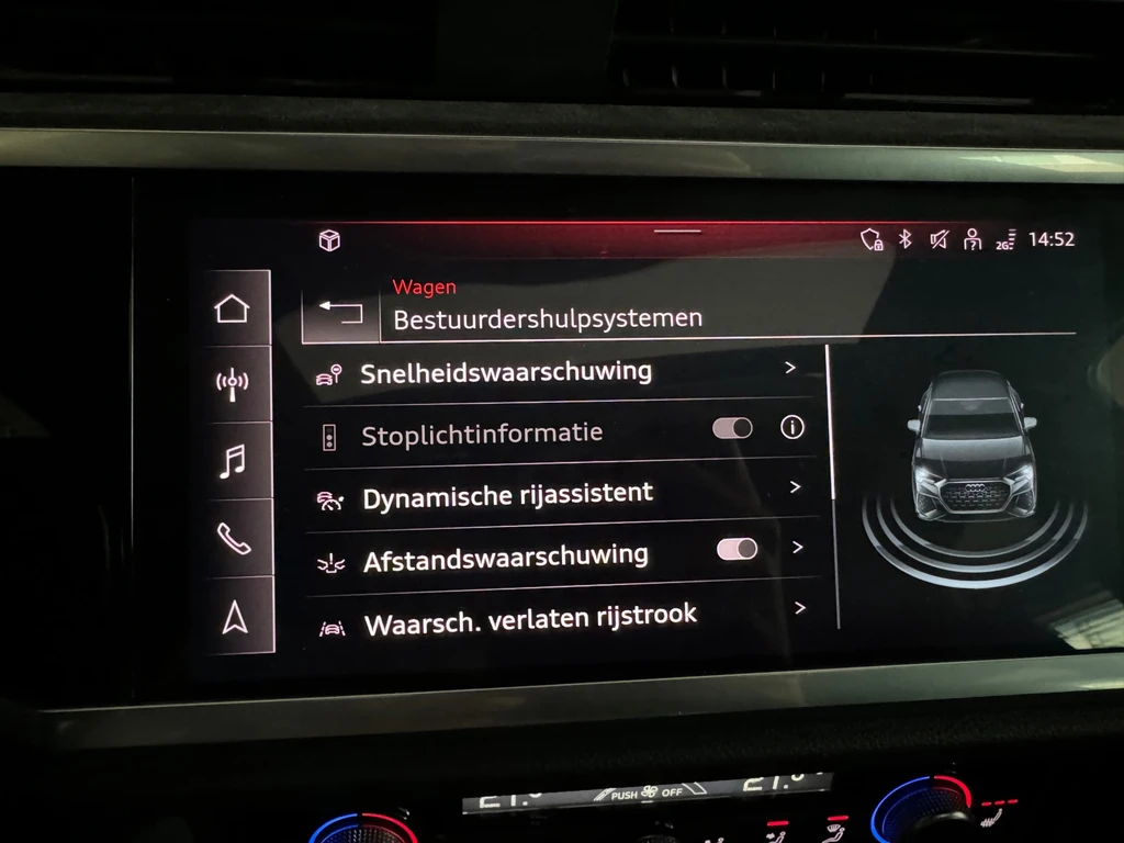 Audi RSQ3 – foto 29