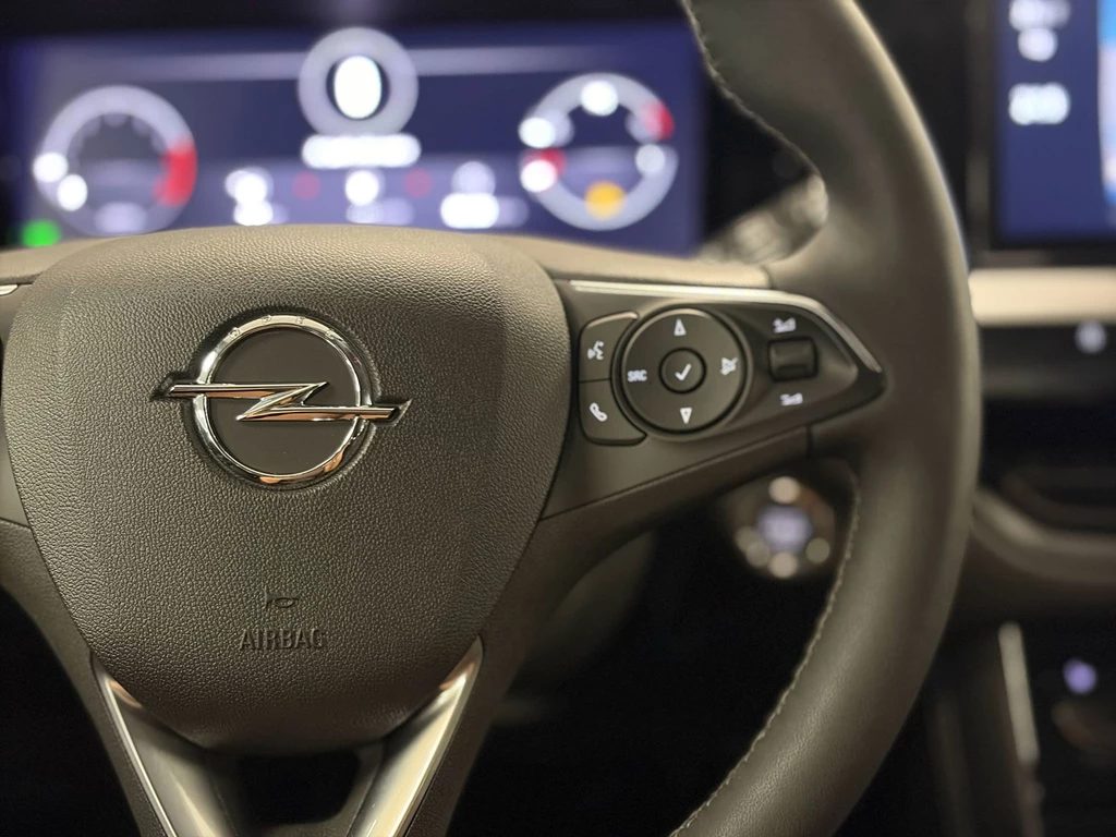 Opel Grandland – foto 18