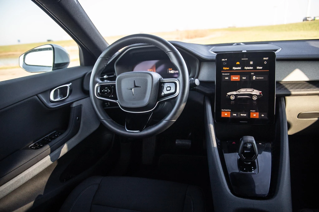 Polestar 2 – foto 21