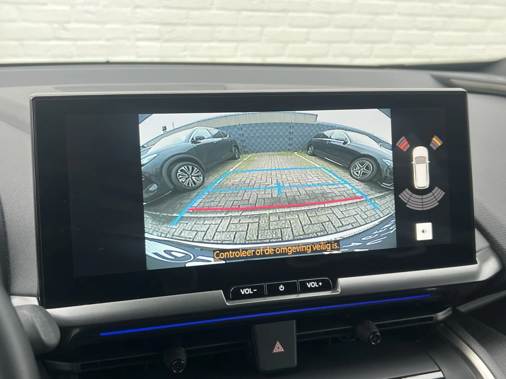 Toyota C-HR – foto 23