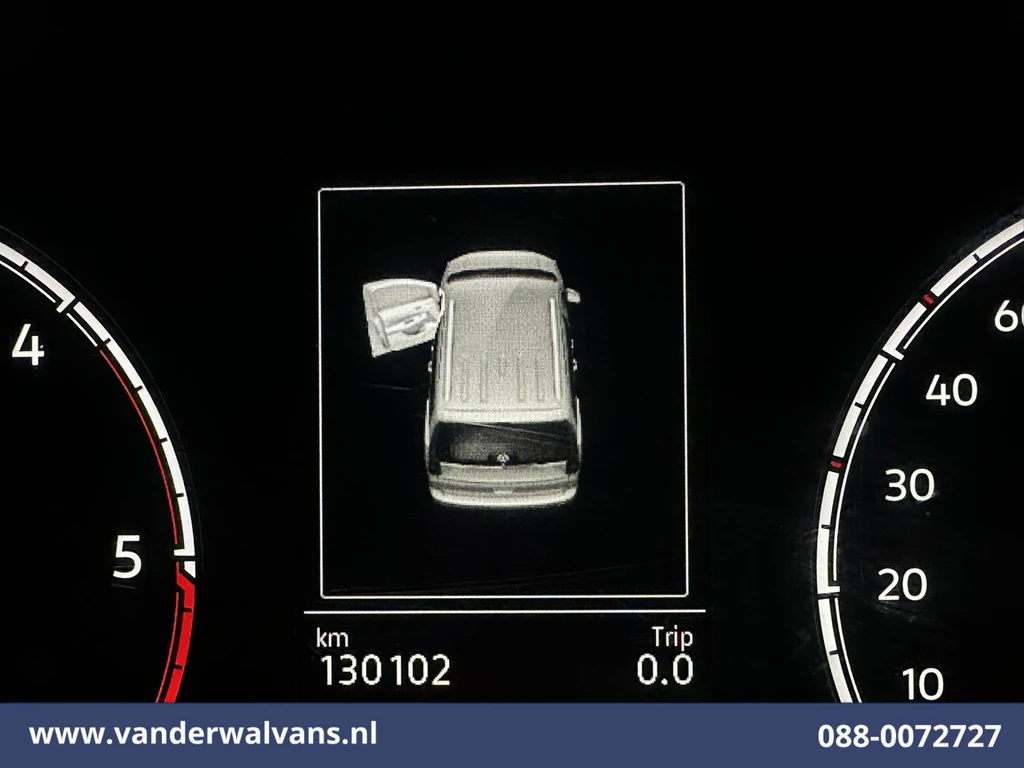 Volkswagen Caddy – foto 19