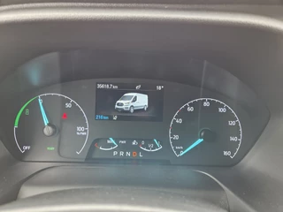 Ford E-Transit – thumbnail 27