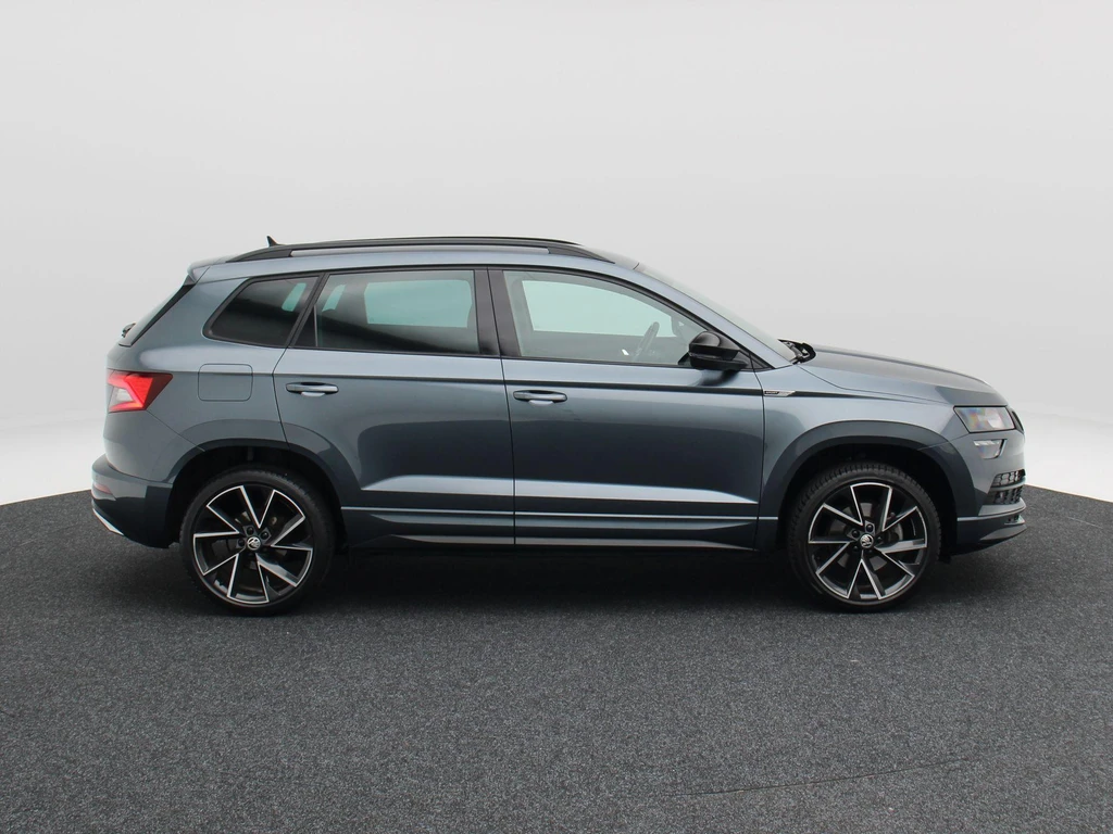 Škoda Karoq – foto 6