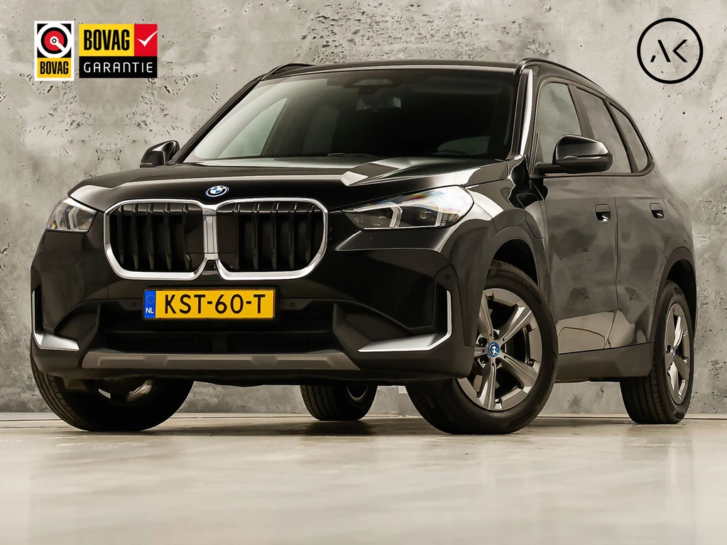 BMW X1 – foto 1